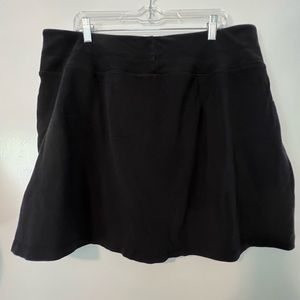 Kim Rogers Skort 1X